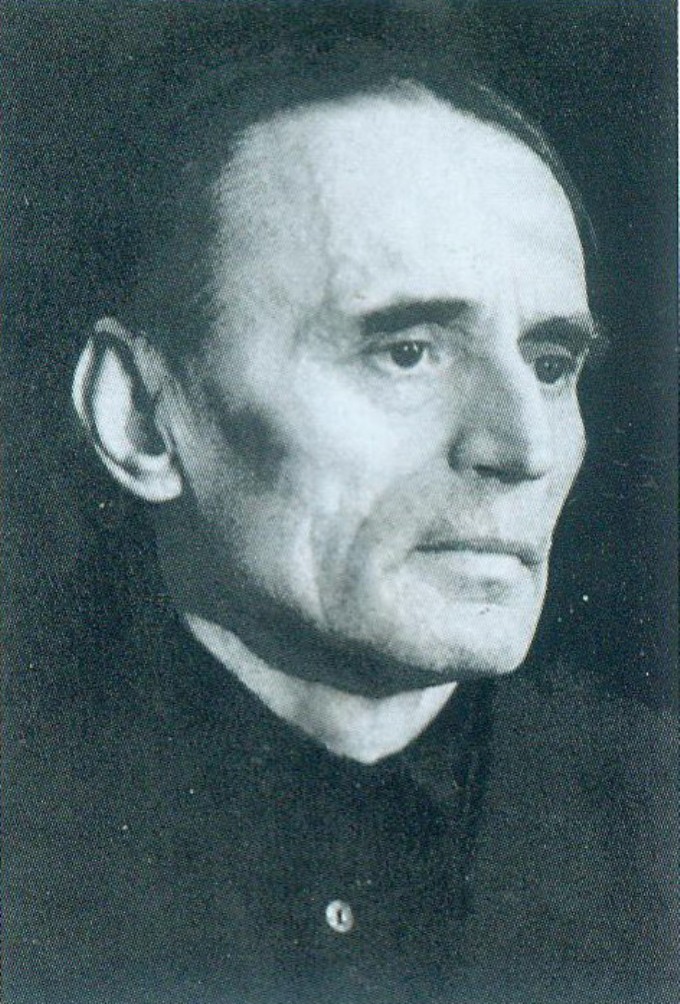 Александр Петрович Мозолёв (1910 - 1970) - фото 1